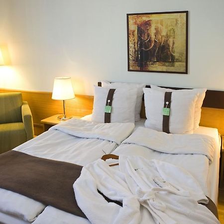 Holiday Inn Turku Habitación foto