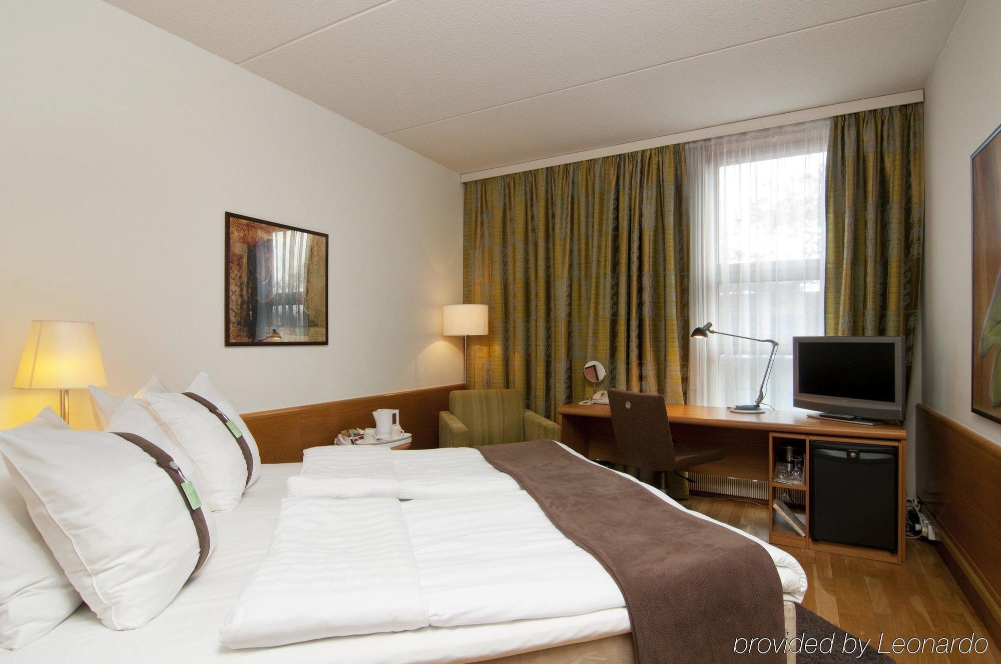 Holiday Inn Turku Habitación foto